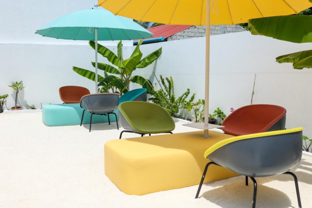 There’s something undeniably magical about tropical destinations: the way the sun kisses the horizon, the smell of the salty sea breeze, and the rhythm of the waves that seem to call to the soul